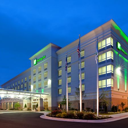 Holiday Inn Winchester Southeast-Historic Gateway, An Ihg Hotel Exterior photo