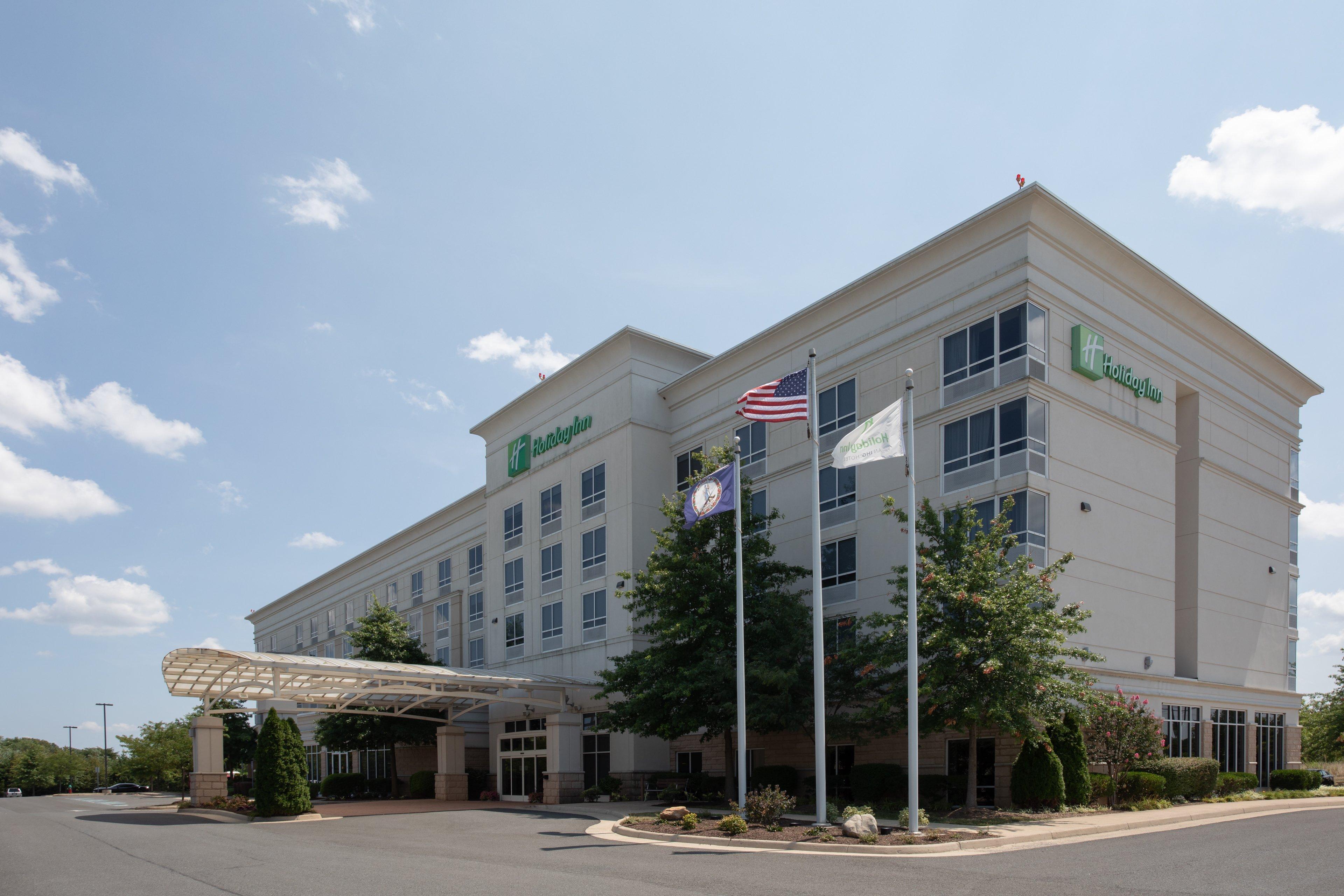 Holiday Inn Winchester Southeast-Historic Gateway, An Ihg Hotel Exterior photo