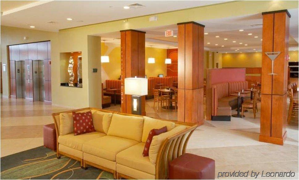 Holiday Inn Winchester Southeast-Historic Gateway, An Ihg Hotel Interior photo