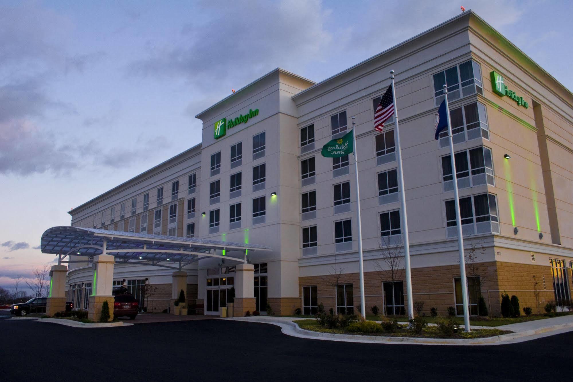 Holiday Inn Winchester Southeast-Historic Gateway, An Ihg Hotel Exterior photo